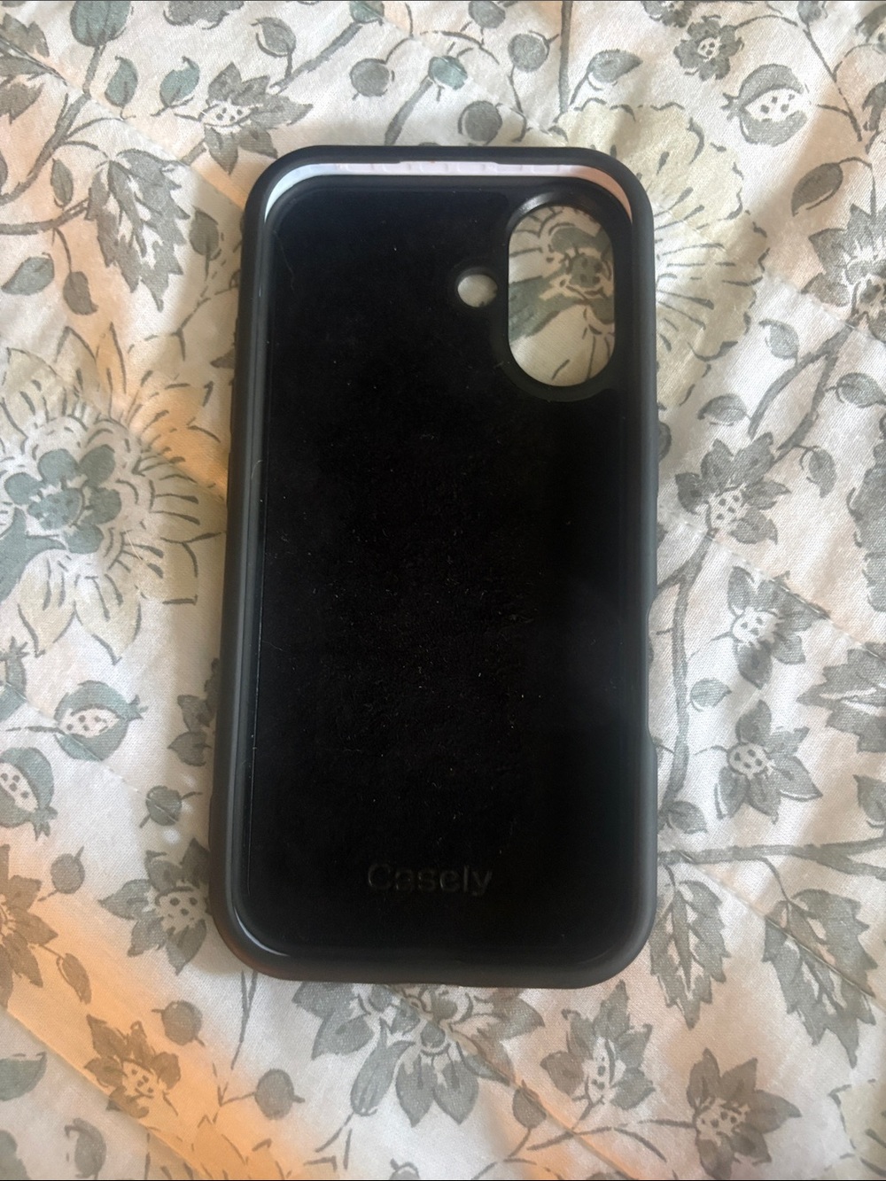 Casely case